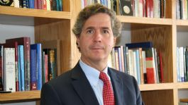 Foto que representa a Solucionar aranceles al acero y aluminio, prioritario para México: Luis de la Calle