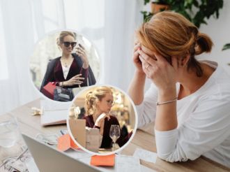 ¿Qué es la dismorfia financiera y por qué Profeco advierte sobre este fenómeno?