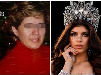 Carolina Flores murió por heridas de arma calibre .9 milímetros