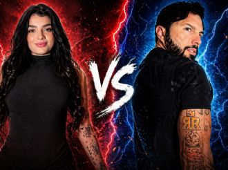 La nueva polémica de Karely Ruiz: desprecia a Poncho de Nigris y éste amenaza con demandarla