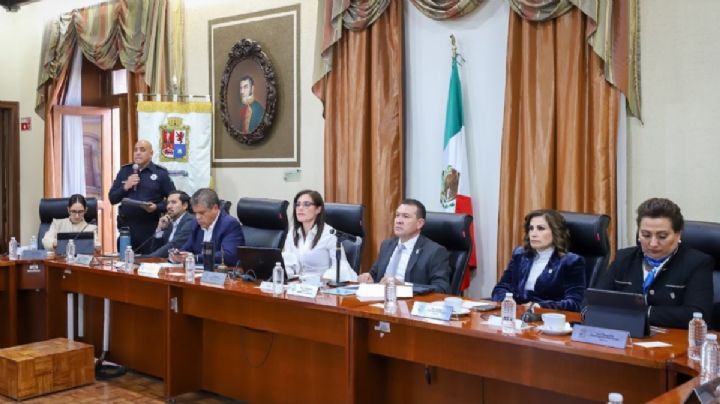 La fracción panista del Ayuntamiento de León seguirá en el PAN: Román Cifuentes