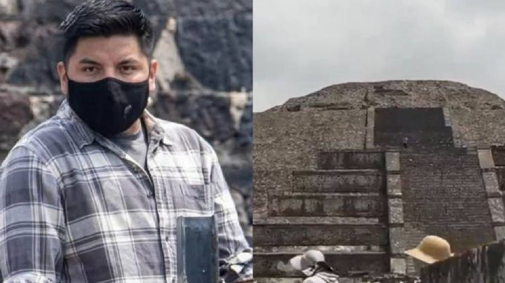 Hermana del tirador de Teotihuacán rompe el silencio: "He estado trabajando con la Fiscalía"