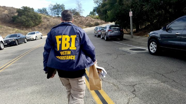 FBI desarticula red de la Mafia Mexicana en el sur de California