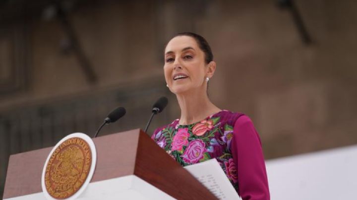 Claudia Sheinbaum hará gira en Hidalgo este fin de semana; esta es la agenda
