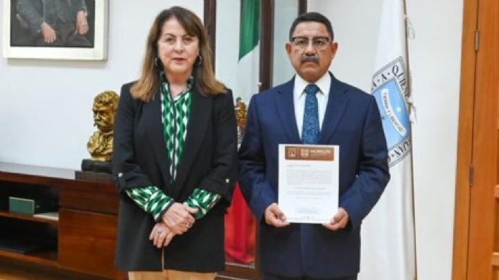 ¿Quién es el general que asume la seguridad en Morelos, ante aumento de homicidio y extorsión?