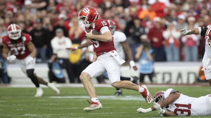 NFL Draft 2026: ¿qué es, cuándo y dónde ver la selección de jugadores universitarios?