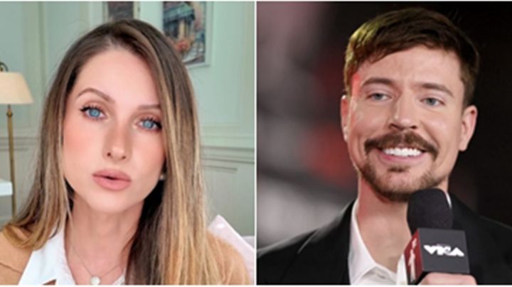 MrBeast enfrenta denuncia: exempleada acusa acoso y discriminación