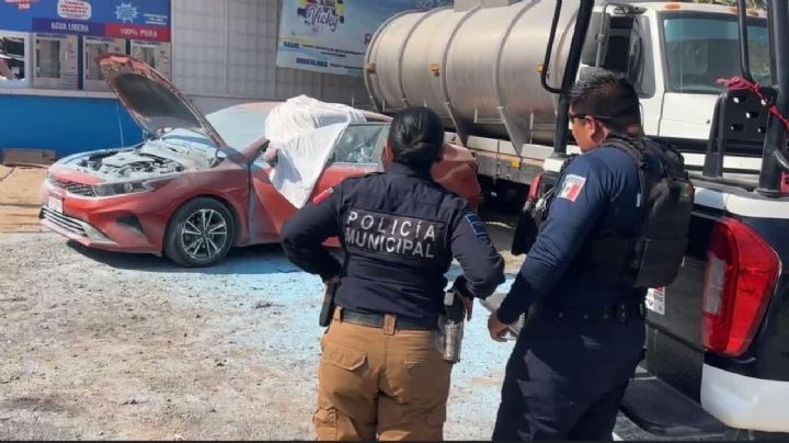 Fiscalía perfila un ajuste de cuentas contra exsubdirector de la Policía de Puerto Vallarta