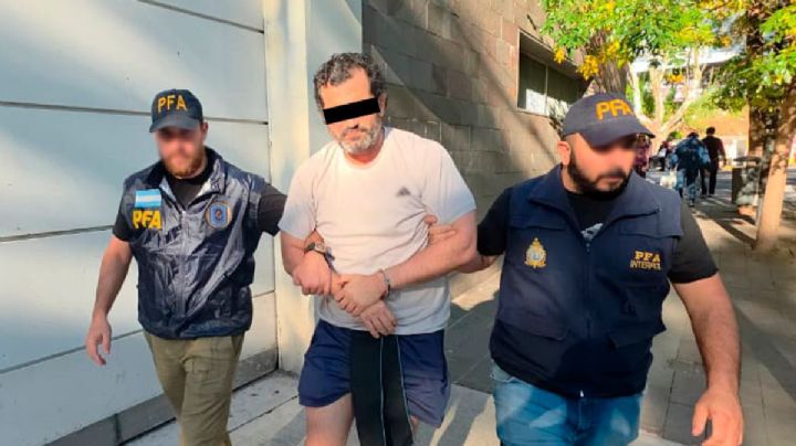 Argentina no impondrá ninguna traba para extraditar a Fernando Farías Laguna