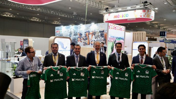 Desde Alemania, Aguascalientes busca oportunidades de expansión en mercados internacionales