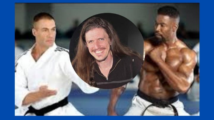 Entrenamiento en combate escénico profesionaliza y genera oportunidades en el teatro