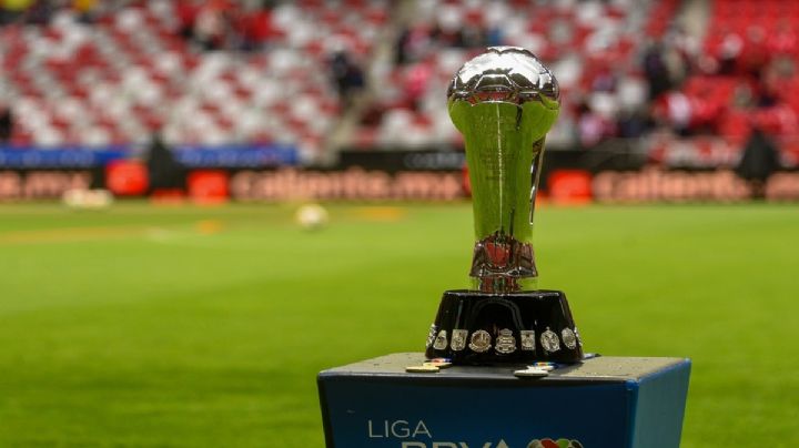 Cambios en la Liga MX: FMF, nuevo dueño, regreso de equipo, play-in, ascenso y descenso