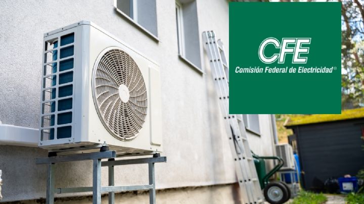 En estas 3 municipios de Veracruz CFE aplica tarifa especial por calor: INEGI