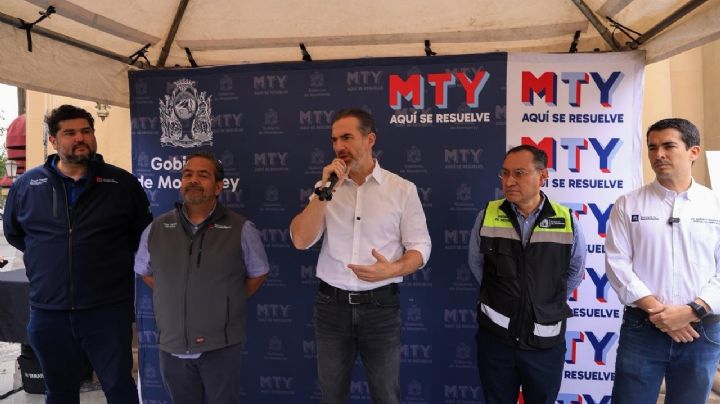 Corrige Monterrey vuelta a la izquierda en Ocampo y Escobedo