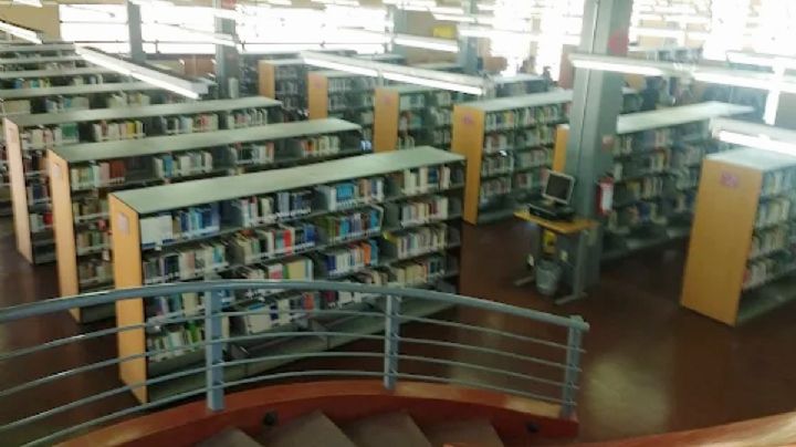 Hidalgo será sede del 25 Congreso Nacional de Bibliotecarios
