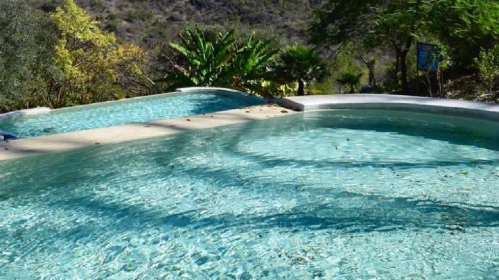 Denuncian grabación de contenido sexual en Grutas de Tolantongo y balneario de Hidalgo