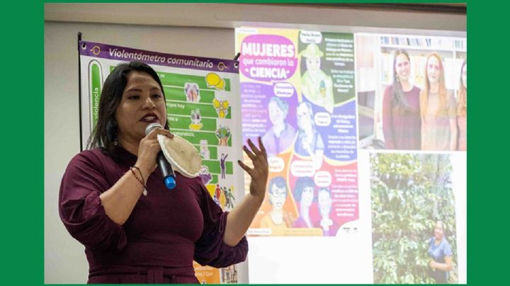 Egresadas UV abren camino para mujeres en el sector agrícola