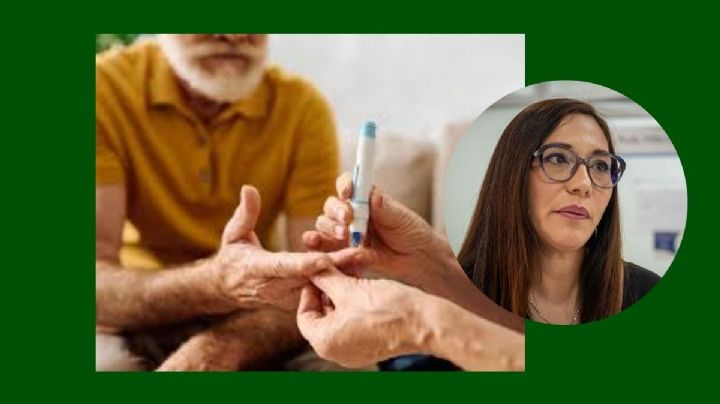 Teatro impulsa autocuidado y autonomía en pacientes con diabetes: egresada UV