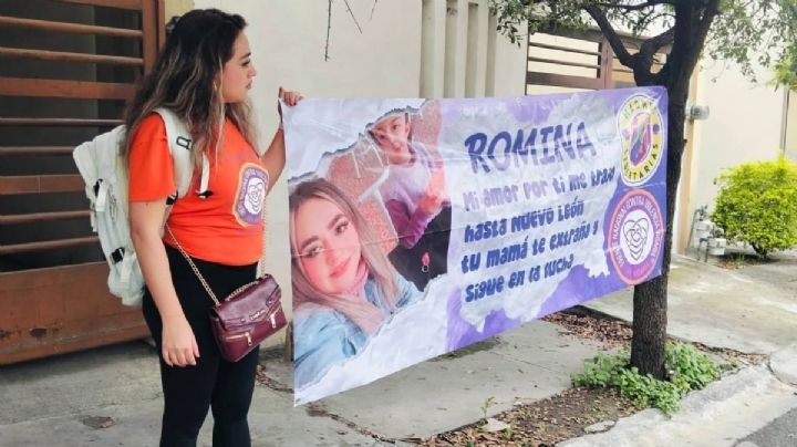 Violencia vicaria: viaja desde Hidalgo para reencontrarse con su hija en NL y le impiden verla