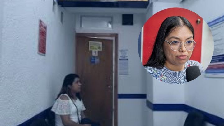 Egresada UV analizó atención brindada en consultorios de farmacias
