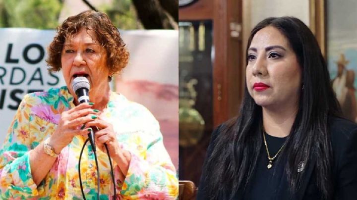 Pide Norma López renuncia de Rebeca González al Zoológico