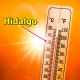 Cielos despejados y calor para Hidalgo este viernes