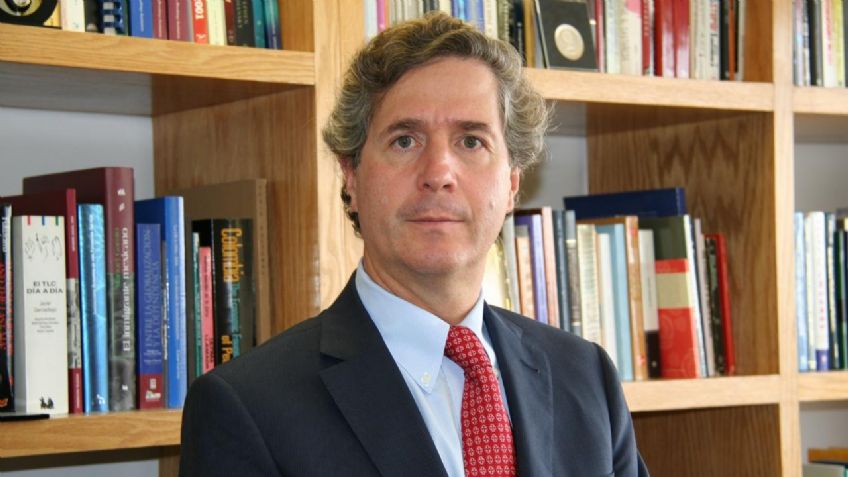 Solucionar aranceles al acero y aluminio, prioritario para México: Luis de la Calle