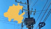 Foto ilustrativa de la nota titulada: CFE anuncia CORTE DE LUZ en 12 municipios de HIDALGO; DÍAS y horas de duración
