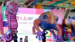 Foto que representa a Turismo en México rompe récord en llegadas e ingresos en 2026