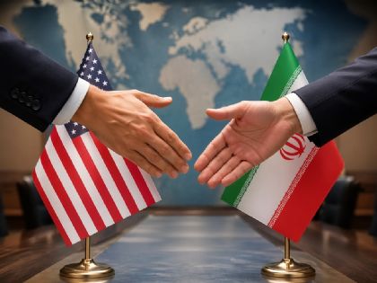 Video de la firma de Trump del memorando con Irán