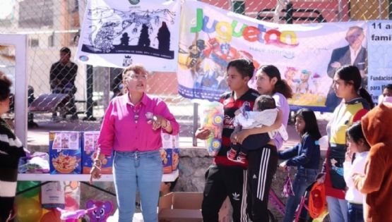 Llevan arte independiente a Epazoyucan con "Festivalito por las infancias: entre meteoros y tlacuaches"