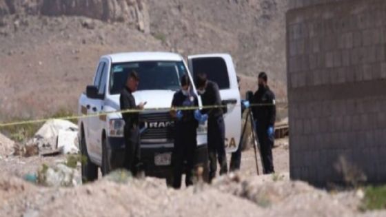 Muerte de agentes de EU reaviva tensión con México