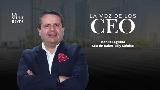 Fracking en México requiere seguridad jurídica para atraer inversiones, advierte CEO de Baker Tilly