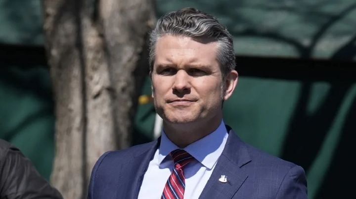¿Por qué dice Hegseth que EU debería de ganar el Premio Nobel de la Paz cad año?