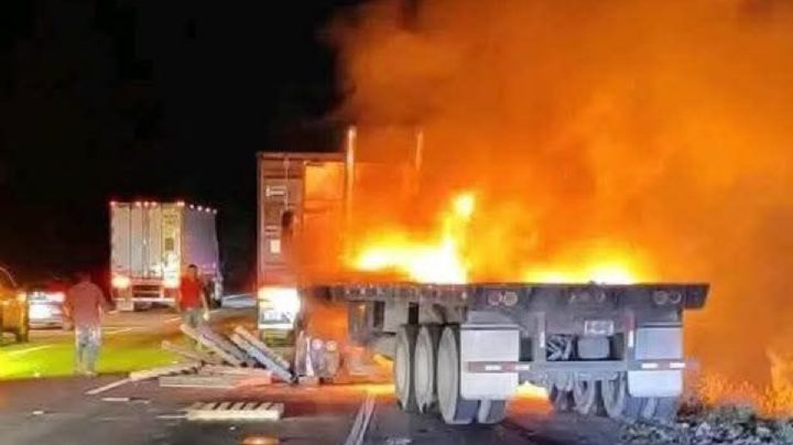 Tráfico a vuelta de rueda: Colapsan accesos a Pachuca y la autopista México–Querétaro