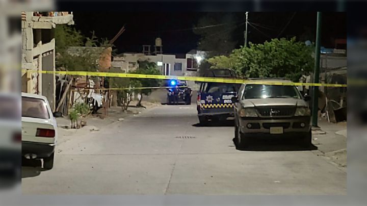 Lluvia de balas en Las Hilamas; hombre dispara a la gente al resistirse a ser anexado