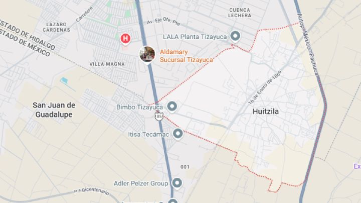 Pobladores de Tizayuca denuncian futuros "cuellos de botella" por tren México-Pachuca