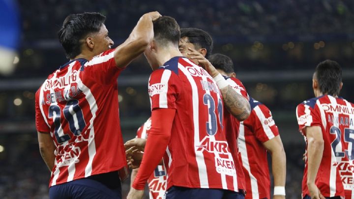 Chivas vs Tijuana: ¿qué pasó con el partido de la jornada 17 de la Liga MX?