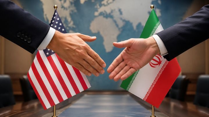 EU e Irán avanzan hacia acuerdo nuclear y reapertura del estrecho de Ormuz