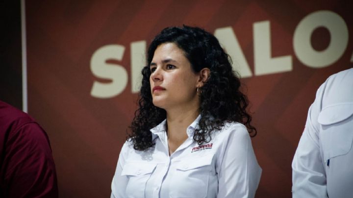 Luisa María Alcalde evaluará posponer elección judicial hasta 2028: Sheinbaum