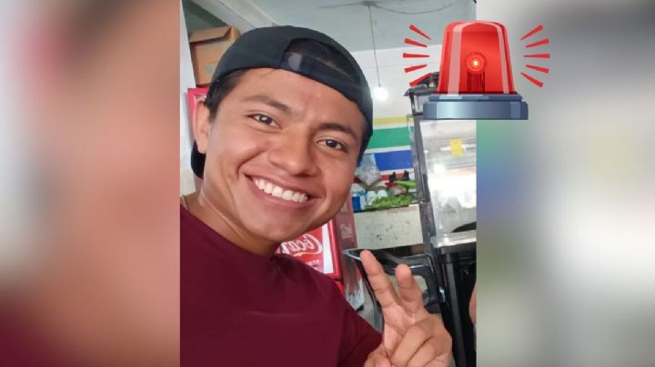 Axel Abisai cumple 2 meses desaparecido; iba a papaqui en Poza Rica