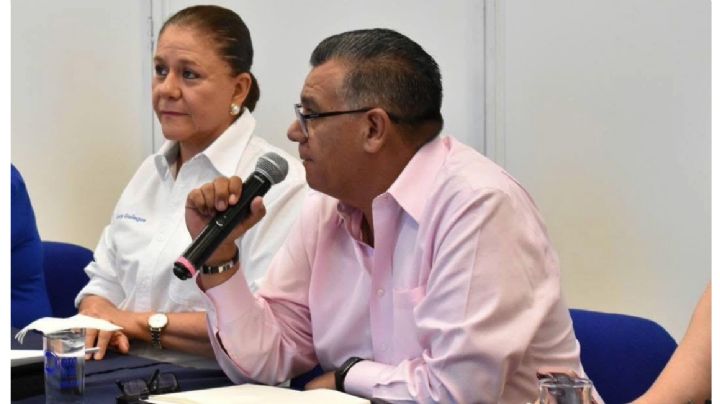 "El Ayuntamiento de León no va a ser rehén de proyectos personales": Ramón Hernández
