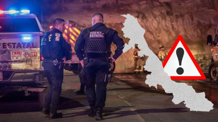 Así varió percepción de inseguridad en Veracruz, Coatzacoalcos y Xalapa en marzo 2026, según INEGI