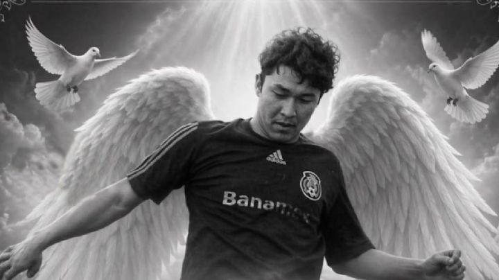 Muere “El Ruso”, estrella del futbol en Tarimoro