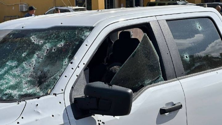 Comando asesina a Ángel Pantoja, coordinador de homicidios en Ensenada