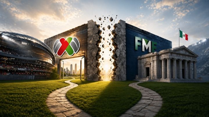 Liga MX se separa de la Federación Mexicana de Futbol: los puntos clave para entender qué significa