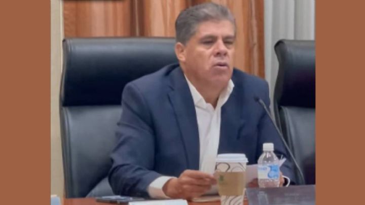Pide Román Cifuentes no despedir a panistas del Ayuntamiento de León