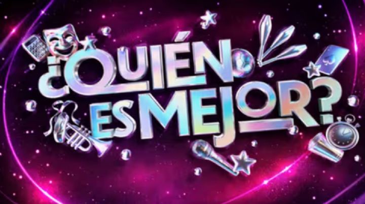 ¿Quién es mejor?: requisitos, casting, fechas y cómo participar en el nuevo reality de TelevisaUnivisión