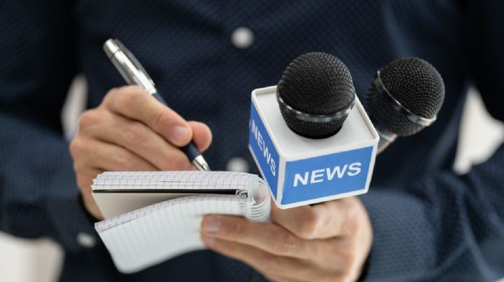 El libre ejercicio del periodismo, pilar de nuestra democracia