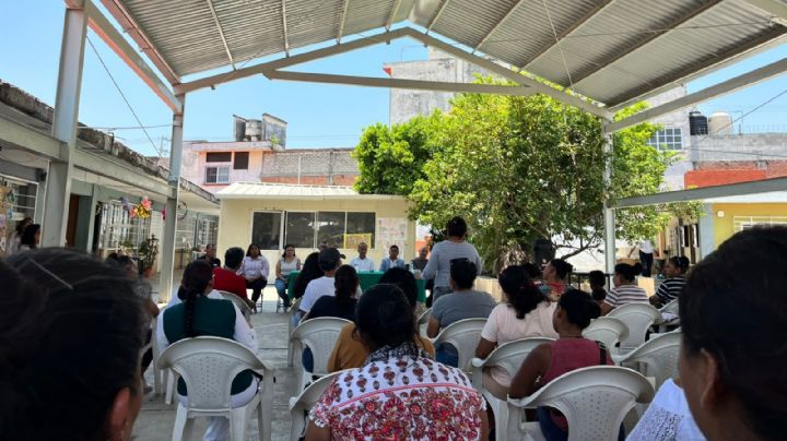Realizarán valoración estructural de telesecundaria en Jojutla